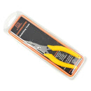 Gaugemaster GM605 Flat Nose Pliers
