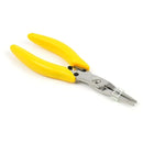 Gaugemaster GM605 Flat Nose Pliers