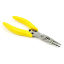 Gaugemaster GM607 Half Round Pliers