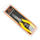 Gaugemaster GM608 Bent Nose Pliers