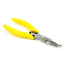 Gaugemaster GM608 Bent Nose Pliers