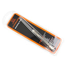 Gaugemaster GM610 Double Ended 4 Jaw Pin Vice