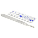 Gaugemaster GM614 No.3 Scalpel With 5x No.11 Scalpel Blades