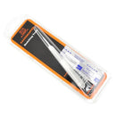 Gaugemaster GM614 No.3 Scalpel With 5x No.11 Scalpel Blades