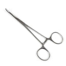 Gaugemaster GM621 Curved Locking Forceps