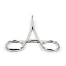 Gaugemaster GM621 Curved Locking Forceps