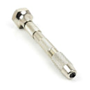 Gaugemaster GM624 Revolving Top 4 Jaw Pin Vice