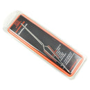 Gaugemaster GM626 Reverse Action Tweezers Straight Tips