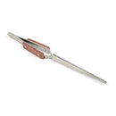 Gaugemaster GM626 Reverse Action Tweezers Straight Tips