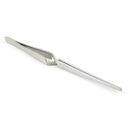 Gaugemaster GM627 Reverse Action Tweezers, Blunt Tips