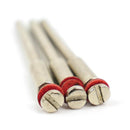 Gaugemaster GM630 Screw Top Mandrels (Arbors) x 3