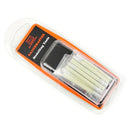 Gaugemaster GM634 4mm Glass Fibre Refills (10)