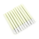 Gaugemaster GM634 4mm Glass Fibre Refills (10)