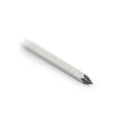 Gaugemaster GM638 Set of 6 Cutting Broaches (0.6mm-2.0mm)