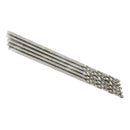 Gaugemaster GM642 5 HSS Jobbers Drill Bits 0.8mm (5)