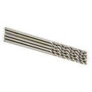 Gaugemaster GM644 5 HSS Jobbers Drill Bits 1.2mm (5)