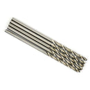 Gaugemaster GM646 5 HSS Jobbers Drill Bits 1.8mm (5)