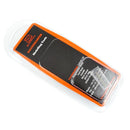 Gaugemaster GM650 5 HSS Jobbers Drill Bits 0.3mm (5)