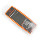 Gaugemaster GM651 5 HSS Jobbers Drill Bits 0.4mm (5)