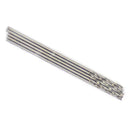 Gaugemaster GM651 5 HSS Jobbers Drill Bits 0.4mm (5)