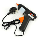 Gaugemaster GM655 Low Temperature Glue Gun (with 3 Glue Sticks)
