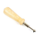 Gaugemaster GM669 Pin Pusher With Depth Stop