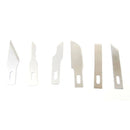 Gaugemaster GM683 Soft Grip Craft Knife