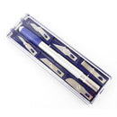 Gaugemaster GM683 Soft Grip Craft Knife