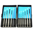 Gaugemaster GM695 Model Railway Screwdriver Set