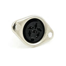 Gaugemaster GM75 PS6 6-Way DIN Plug/Socket