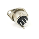 Gaugemaster GM75 PS6 6-Way DIN Plug/Socket