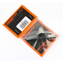 Gaugemaster GM75 PS6 6-Way DIN Plug/Socket