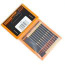 Gaugemaster GM76 Resistors 1k Ohm for LEDs (Pack of 10)