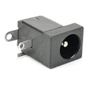 Gaugemaster GM79, 2.1mm Socket WM1