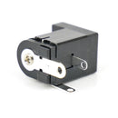 Gaugemaster GM79, 2.1mm Socket WM1