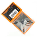 Gaugemaster GM79, 2.1mm Socket WM1