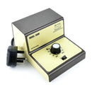 Gaugemaster GMC-100M Single Track Cased Analogue Controller