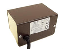 Gaugemaster GMC-M1DC Cased Transformer 12v DC