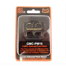 Gaugemaster GMC-PM10 Classic Solenoid Point Motor