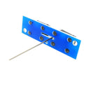 Gaugemaster GMC-PM2 Standard Seep Point Motor