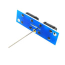 Gaugemaster GMC-PM4 Self Latching Seep Point Motor With Built In Switch