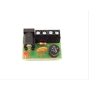 Gaugemaster GMC-WM1 Wall Mounted Transformer 1 x 16v AC or 12v DC @ 0.75 Amps