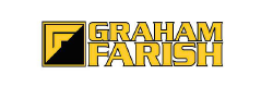 Graham Farish logo