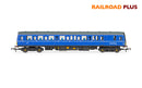 Hornby R30193 Railroad Plus Class 121 No. 121020 Chiltern Railways DCC Ready OO Gauge