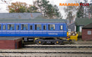 Hornby R30193 Railroad Plus Class 121 No. 121020 Chiltern Railways DCC Ready OO Gauge