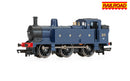 Hornby R30316 S&DJR Class 3F Jinty 0-6-0T No.20 OO-Gauge NEW
