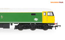 Hornby R30382 Railroad Plus BR Class 47 Co-Co 'Doncaster Enterprise' No.47522 DCC Ready OO Gauge