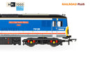 Hornby Railroad Plus R30432TXS GBRf/ NSE Bo-Bo Class 73 'Kent and East Sussex Railway' No.79128 DCC Sound Fitted