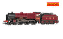 Hornby Railroad R30434 LMS Patriot Class 4-6-0 'Sir Robert Turnbull' No.5540 DCC Ready OO Gauge