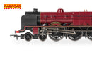 Hornby Railroad R30434 LMS Patriot Class 4-6-0 'Sir Robert Turnbull' No.5540 DCC Ready OO Gauge